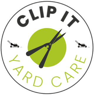 Clip It Yard Care in Courtenay BC